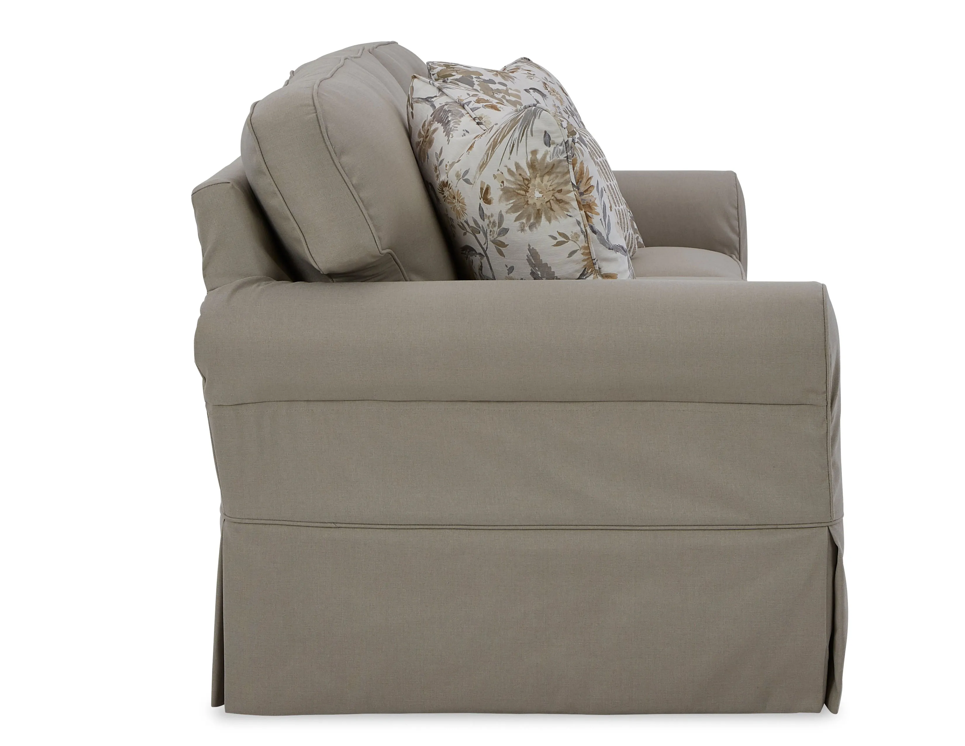 James 86" Slipcover Sofa (Colors Available) 9174 3 James 86" Slipcover Sofa (Colors Available) 9174