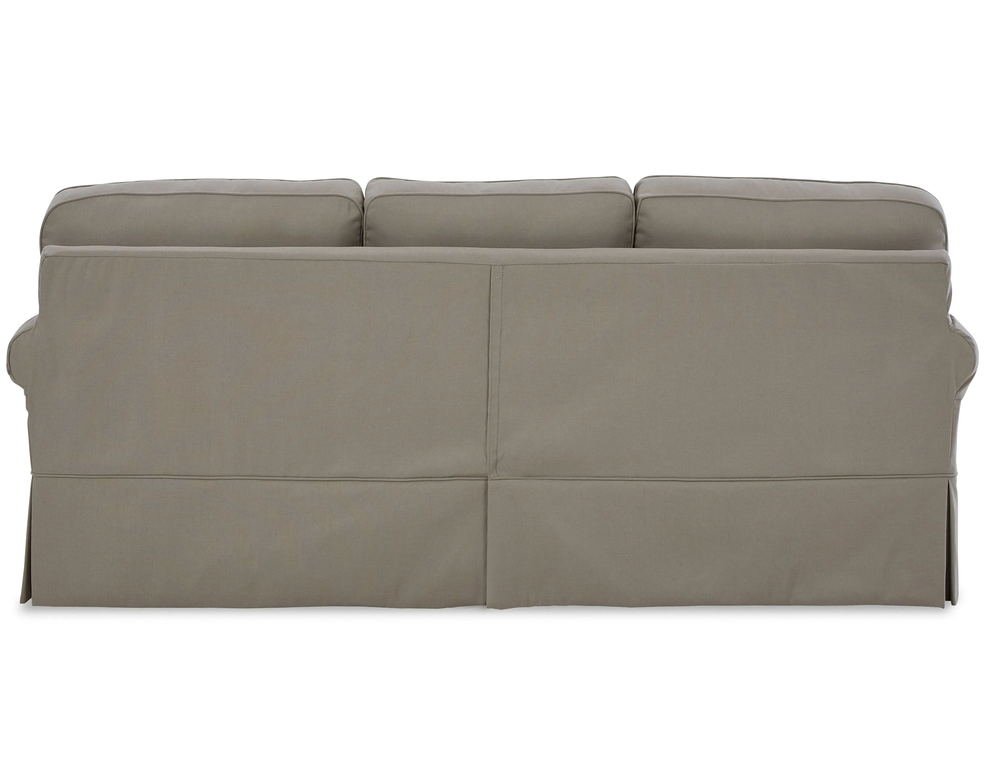 James 86" Slipcover Sofa (Colors Available) 9174 4 James 86" Slipcover Sofa (Colors Available) 9174