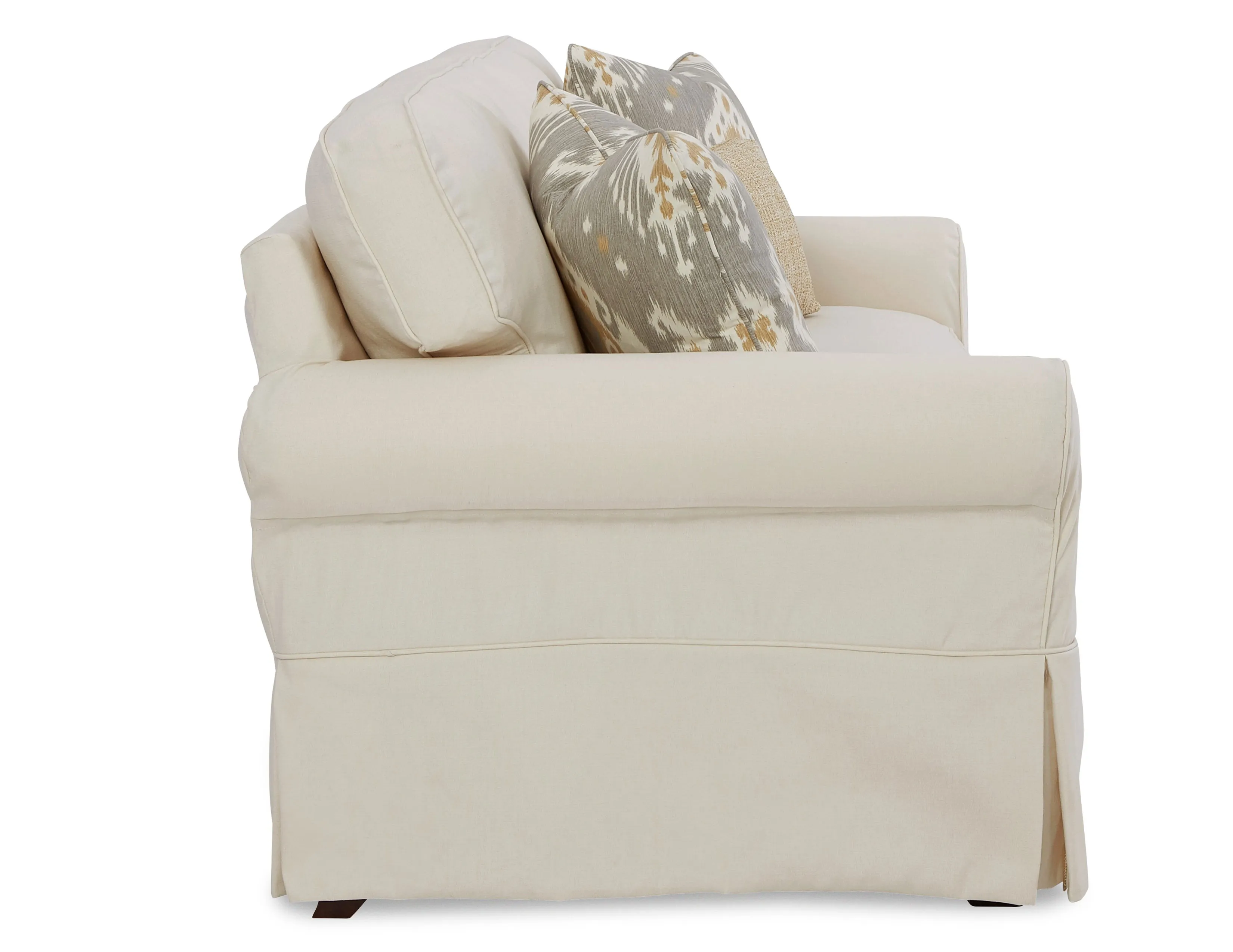 James 86" Slipcover Sofa (Colors Available) 9174 8 James 86" Slipcover Sofa (Colors Available) 9174