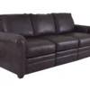 L9 Leather Power Reclining Sofa (82") +40 colors - Make it Yours 34 L9 Leather Power Reclining Sofa (82") +40 colors - Make it Yours