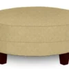 Messer M9001 Cocktail Ottoman - IN STOCK