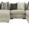 Salem 7927 Sectional - IN STOCK