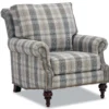 Santa Cruz 0282 Nailhead Chair (IN STOCK) 27 Santa Cruz 0282 Nailhead Chair (IN STOCK)