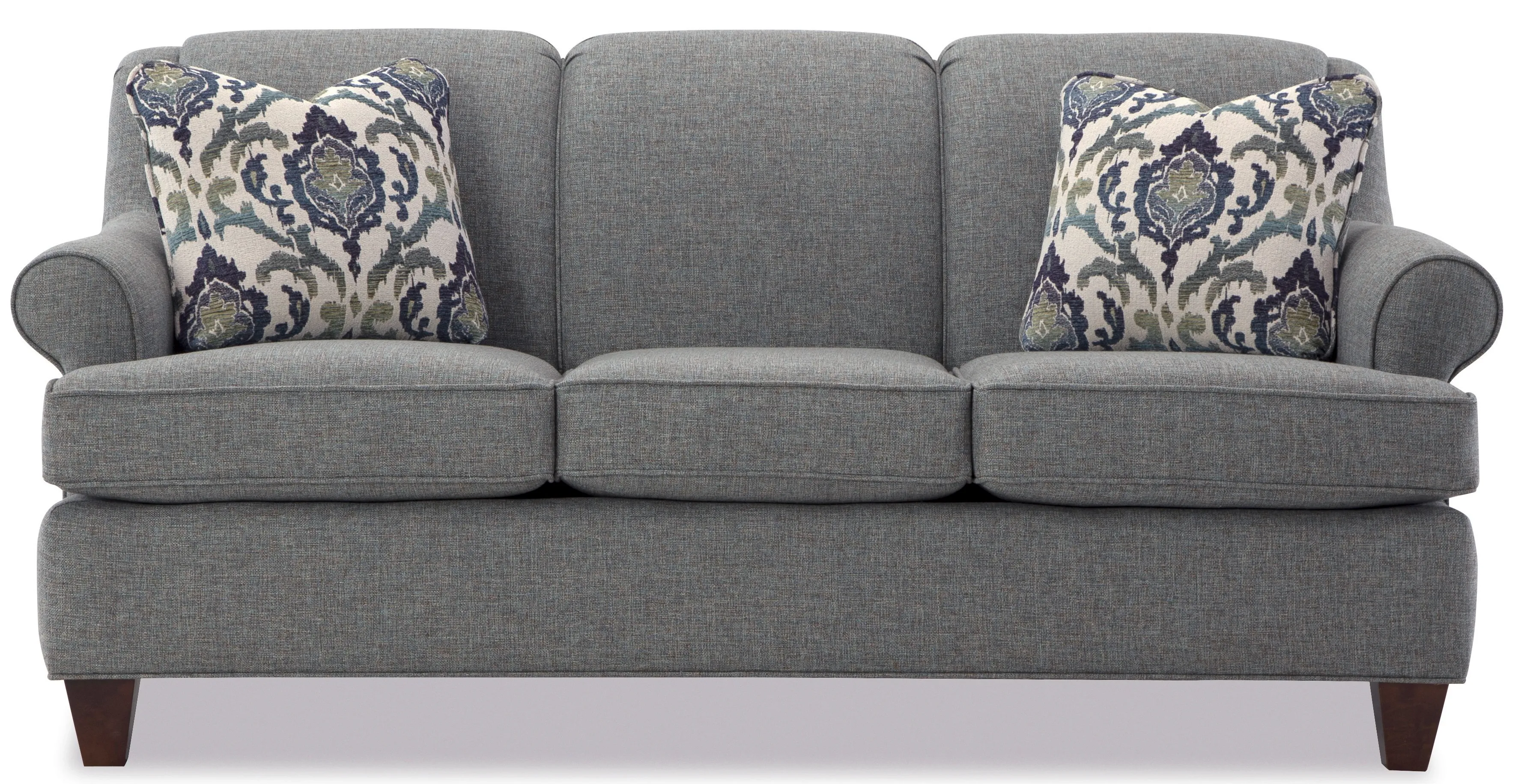 Santiago 7818 Sofa - IN STOCK 1 Santiago 7818 Sofa - IN STOCK