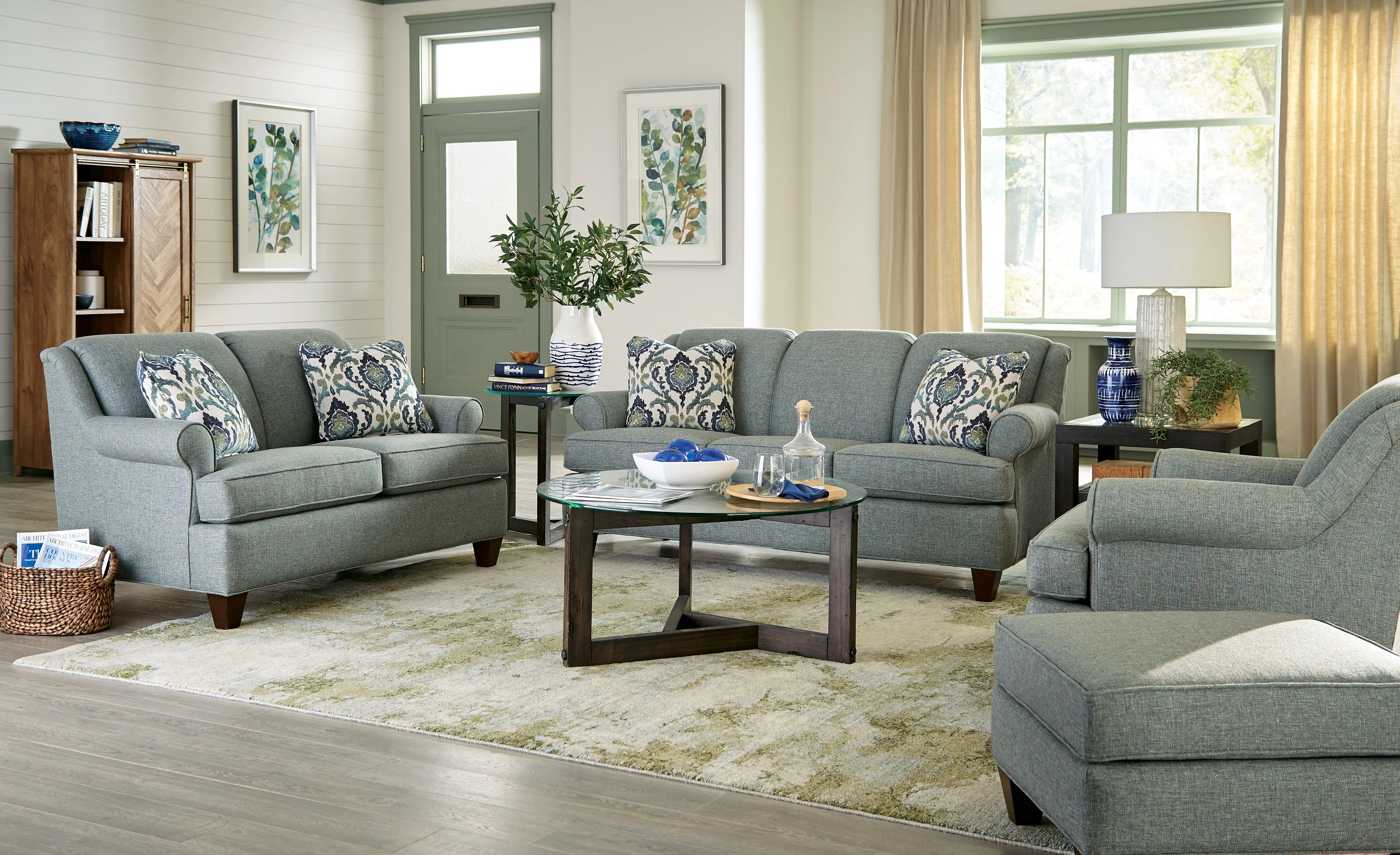 Santiago 7818 Sofa - IN STOCK 13 Santiago 7818 Sofa - IN STOCK