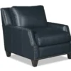 Savannah Top Grain Leather Chair (Leather choices) L7903 23 Savannah Top Grain Leather Chair (Leather choices) L7903