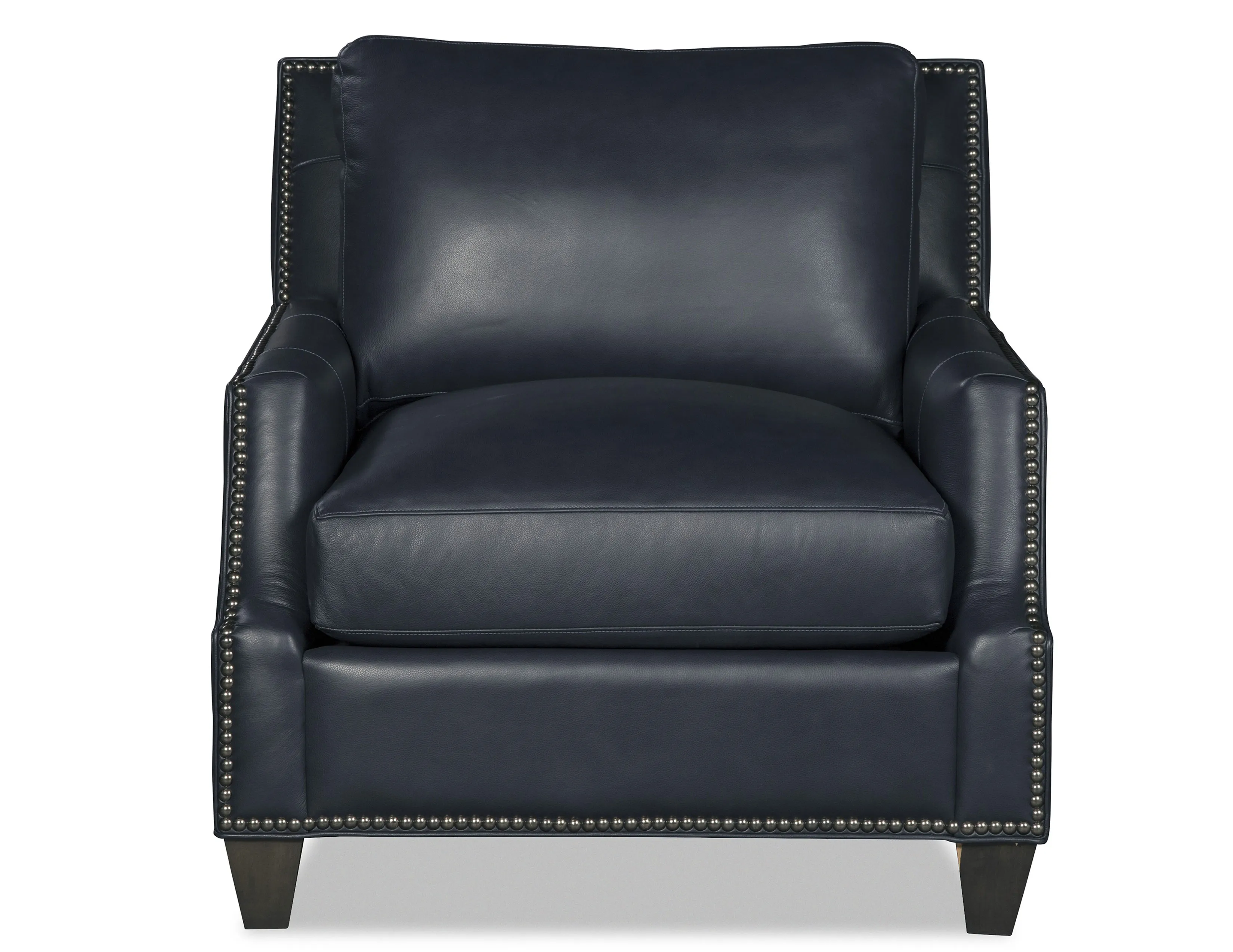 Savannah Top Grain Leather Chair (Leather choices) L7903 2 Savannah Top Grain Leather Chair (Leather choices) L7903