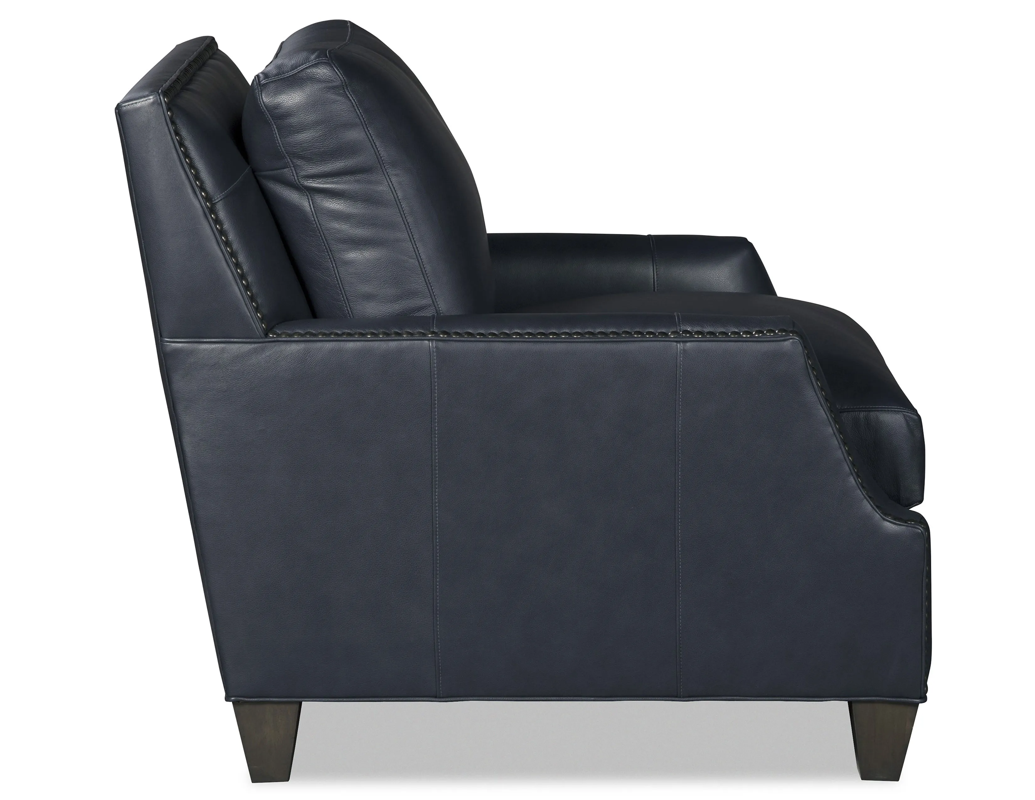 Savannah Top Grain Leather Chair (Leather choices) L7903 3 Savannah Top Grain Leather Chair (Leather choices) L7903