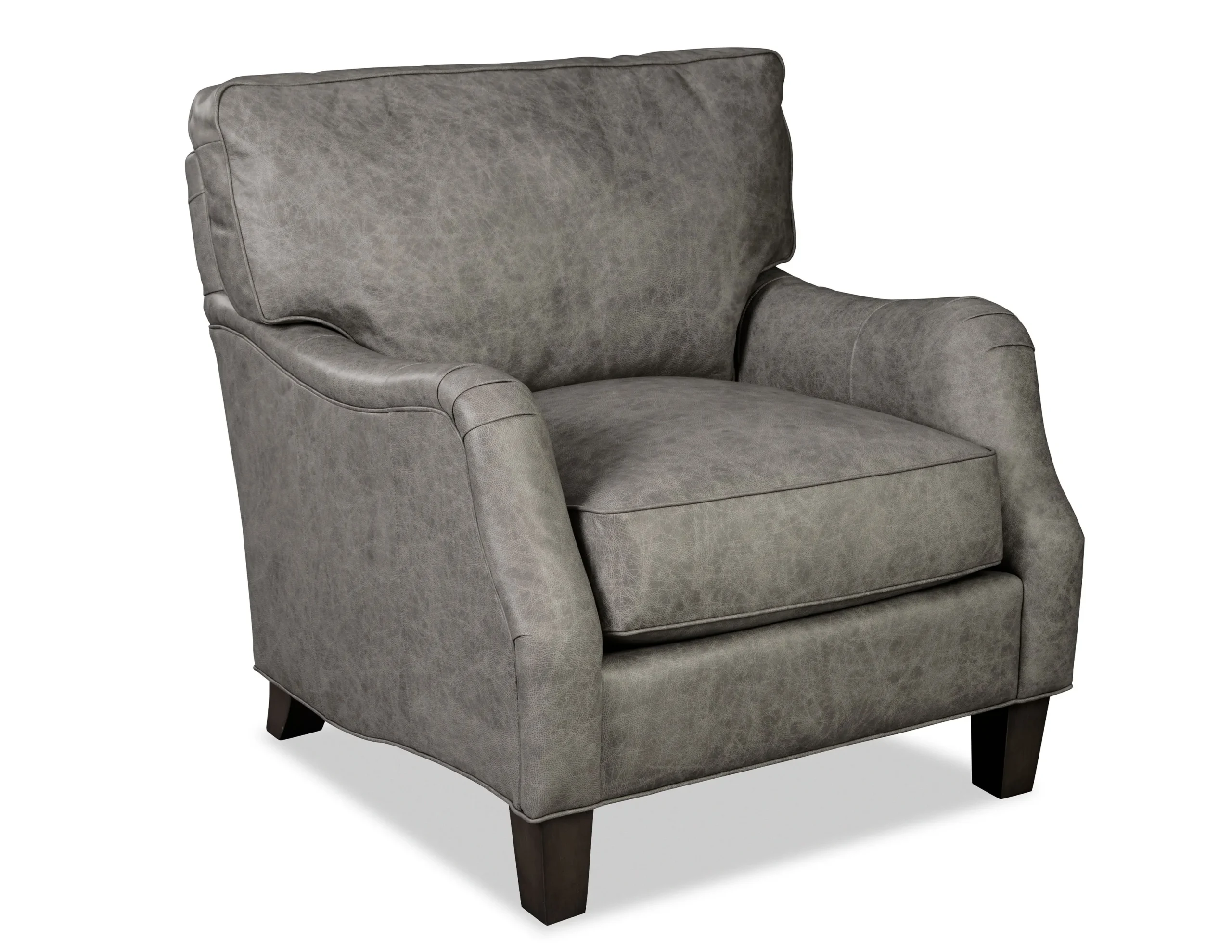 Seville Top Grain Leather Chair (Leather choices) L7131 1 Seville Top Grain Leather Chair (Leather choices) L7131