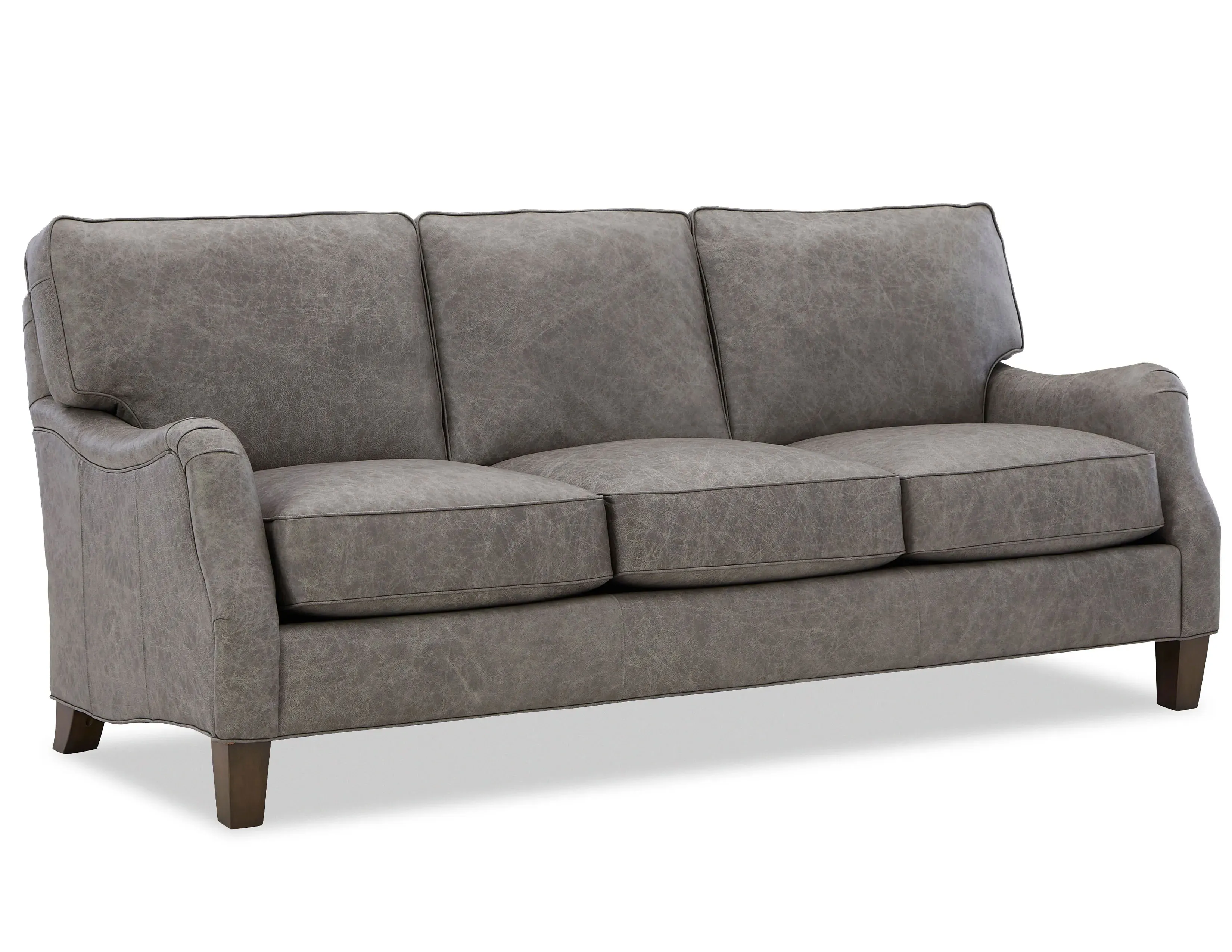 Seville Top Grain Leather Chair (Leather choices) L7131 8 Seville Top Grain Leather Chair (Leather choices) L7131