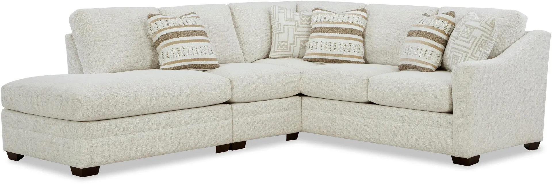 Seneca F9443 Sectional (IN STOCK) 2 Seneca F9443 Sectional (IN STOCK)