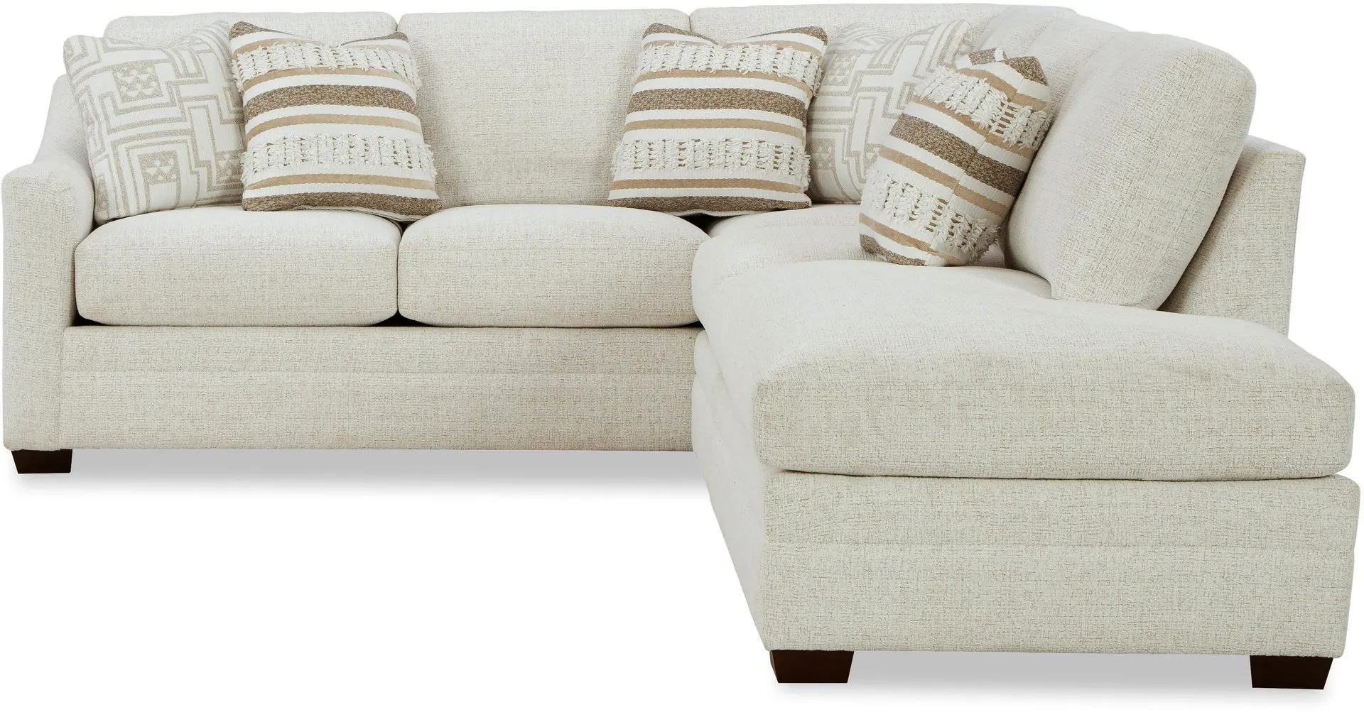 Seneca F9443 Sectional (IN STOCK) 3 Seneca F9443 Sectional (IN STOCK)