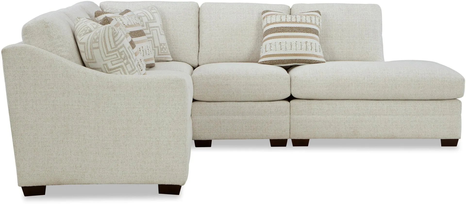 Seneca F9443 Sectional (IN STOCK) 4 Seneca F9443 Sectional (IN STOCK)