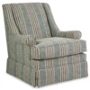 Anderson 4281 Swivel Glider - IN STOCK