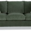 Joy P7531 Sofa (90") +100 performance fabrics