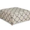 Newberry 38" Square Ottoman (Performance fabrics) P068900 35 Newberry 38" Square Ottoman (Performance fabrics) P068900