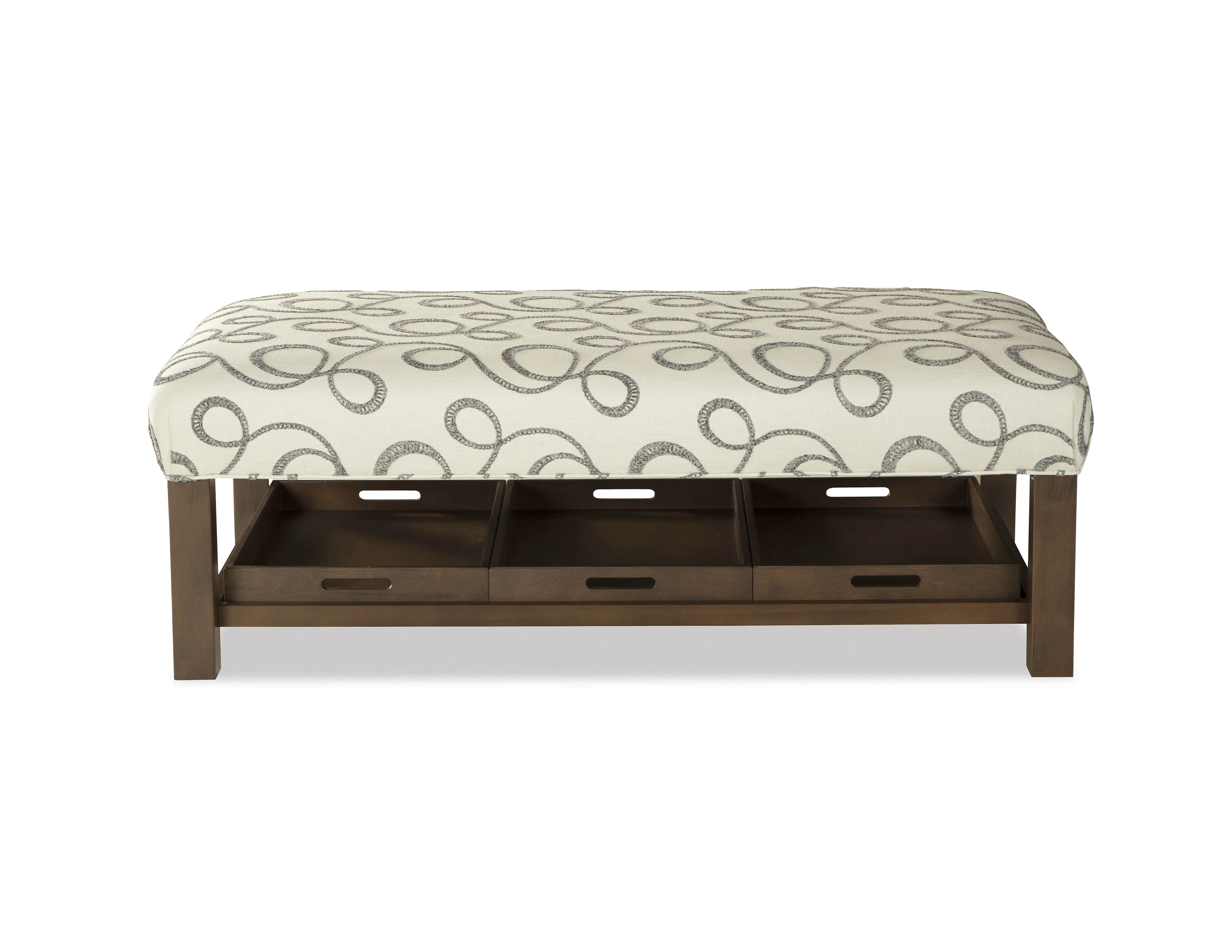 Summerville 58" x 33" Ottoman (Performance fabrics) P034500 10 Summerville 58" x 33" Ottoman (Performance fabrics) P034500