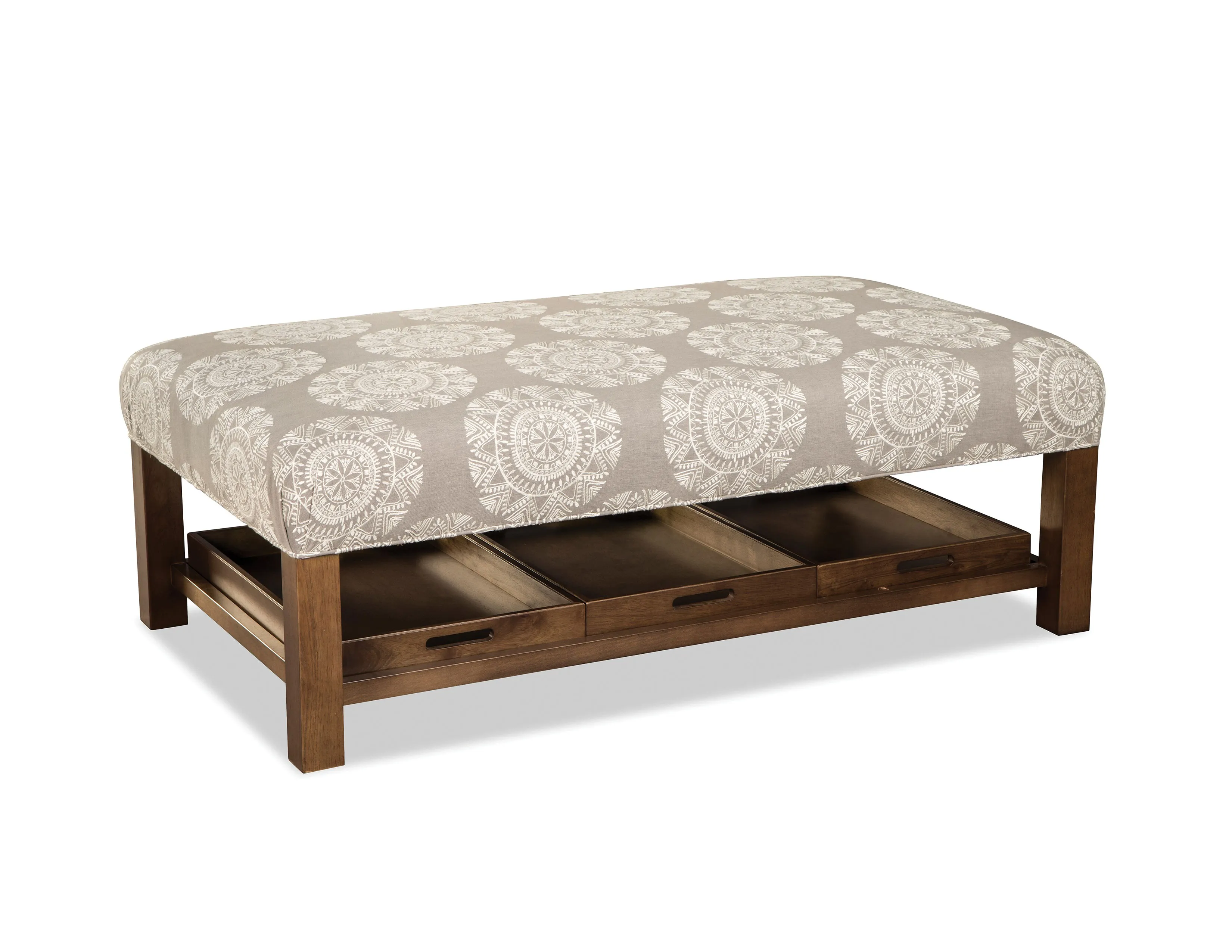 Summerville 58" x 33" Ottoman (Performance fabrics) P034500 13 Summerville 58" x 33" Ottoman (Performance fabrics) P034500