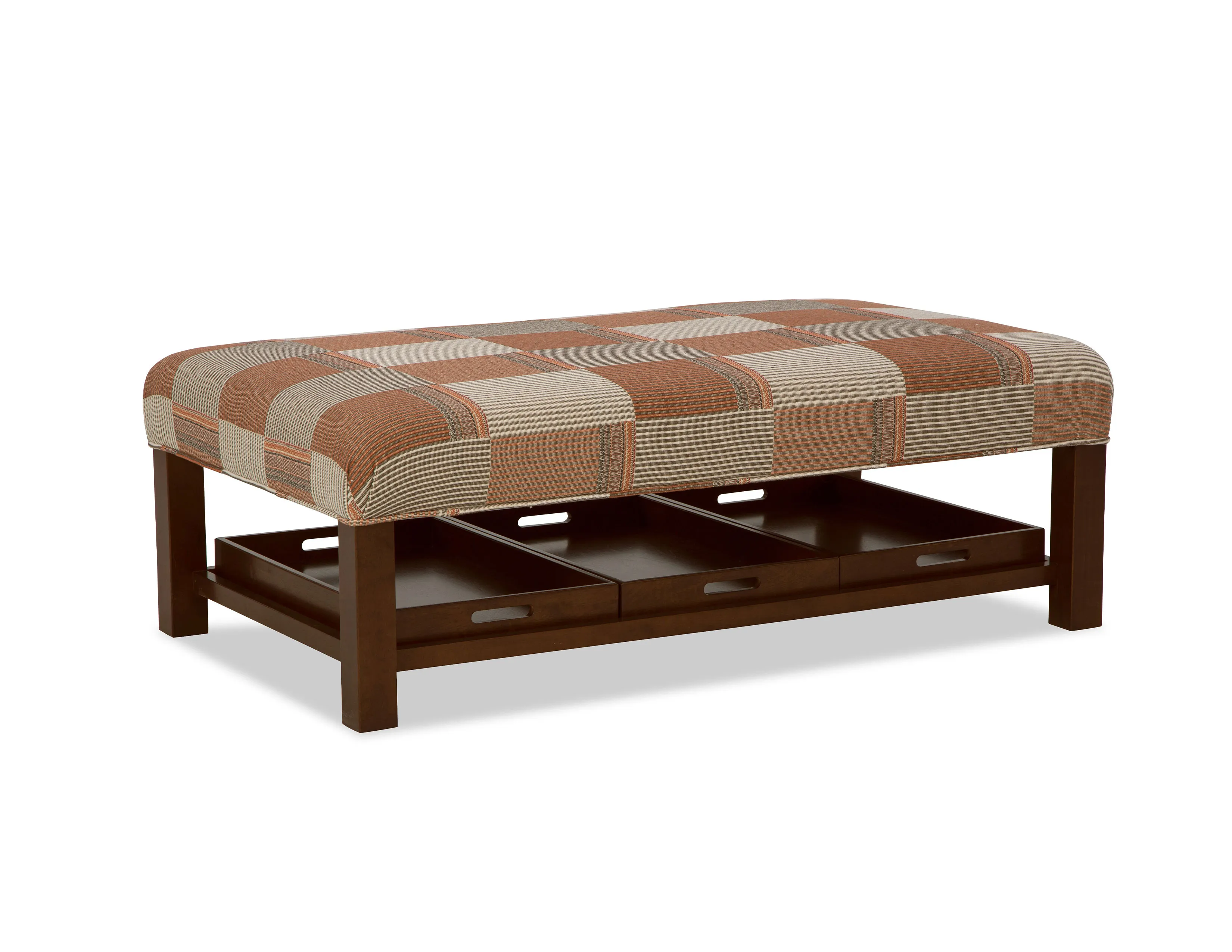 Summerville 58" x 33" Ottoman (Performance fabrics) P034500 14 Summerville 58" x 33" Ottoman (Performance fabrics) P034500