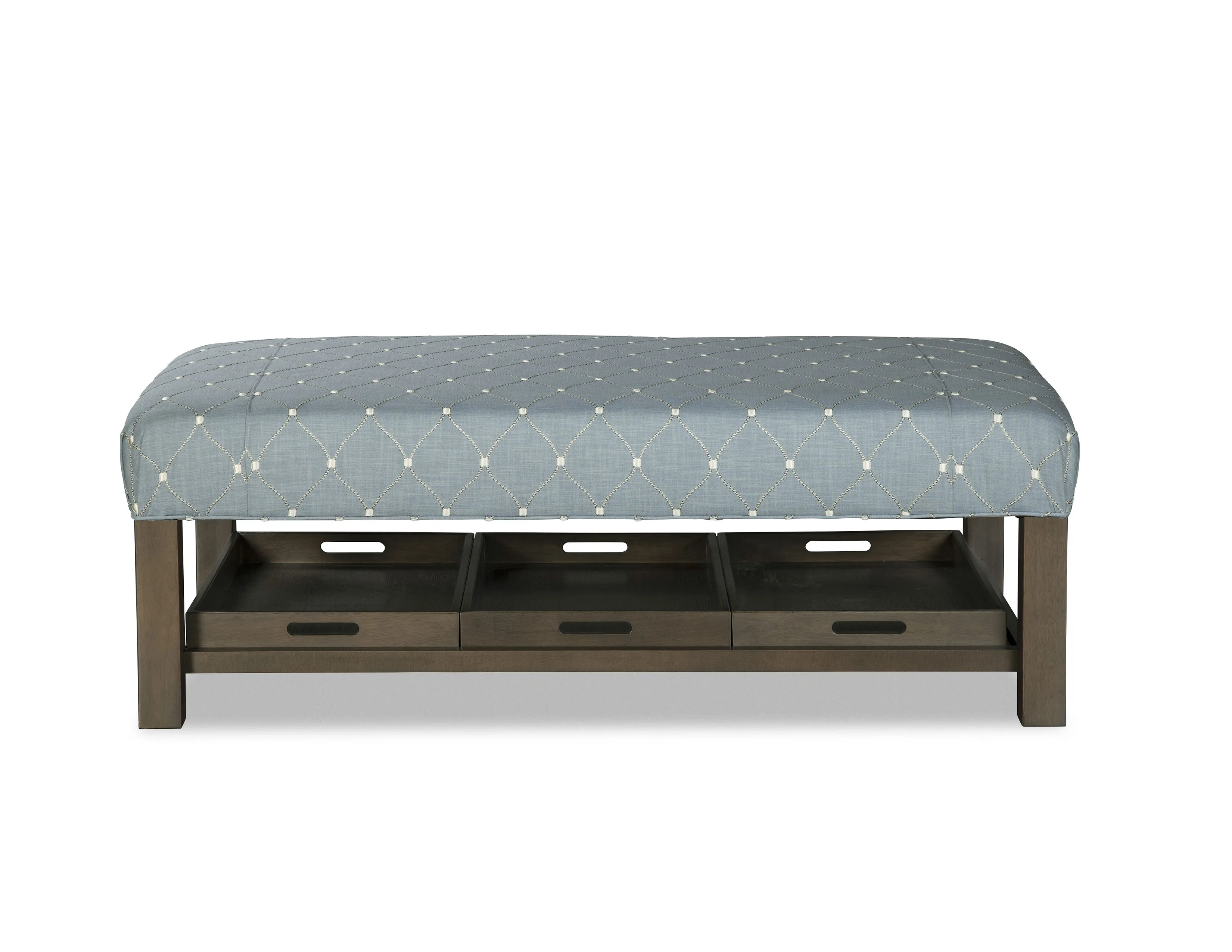 Summerville 58" x 33" Ottoman (Performance fabrics) P034500 3 Summerville 58" x 33" Ottoman (Performance fabrics) P034500