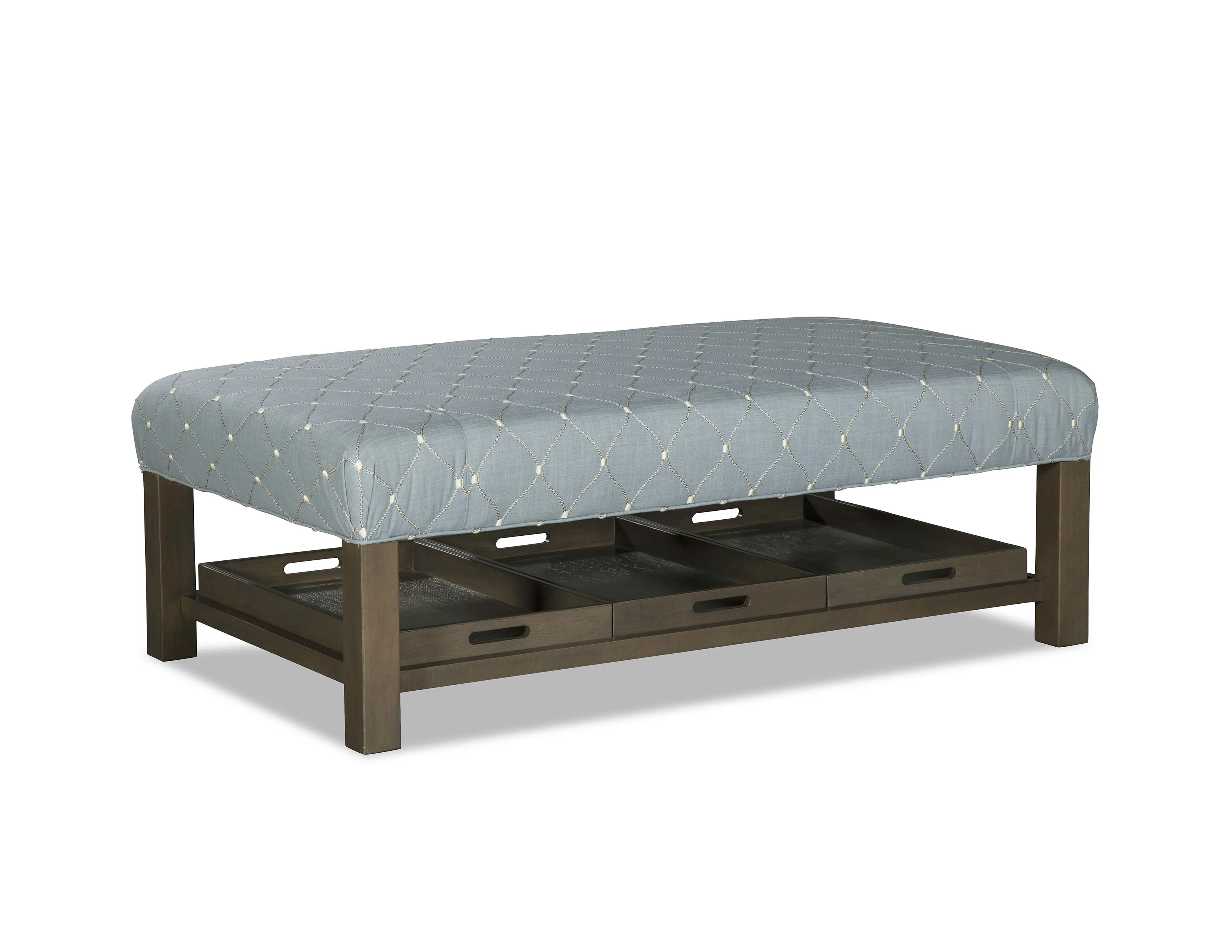 Summerville 58" x 33" Ottoman (Performance fabrics) P034500 4 Summerville 58" x 33" Ottoman (Performance fabrics) P034500