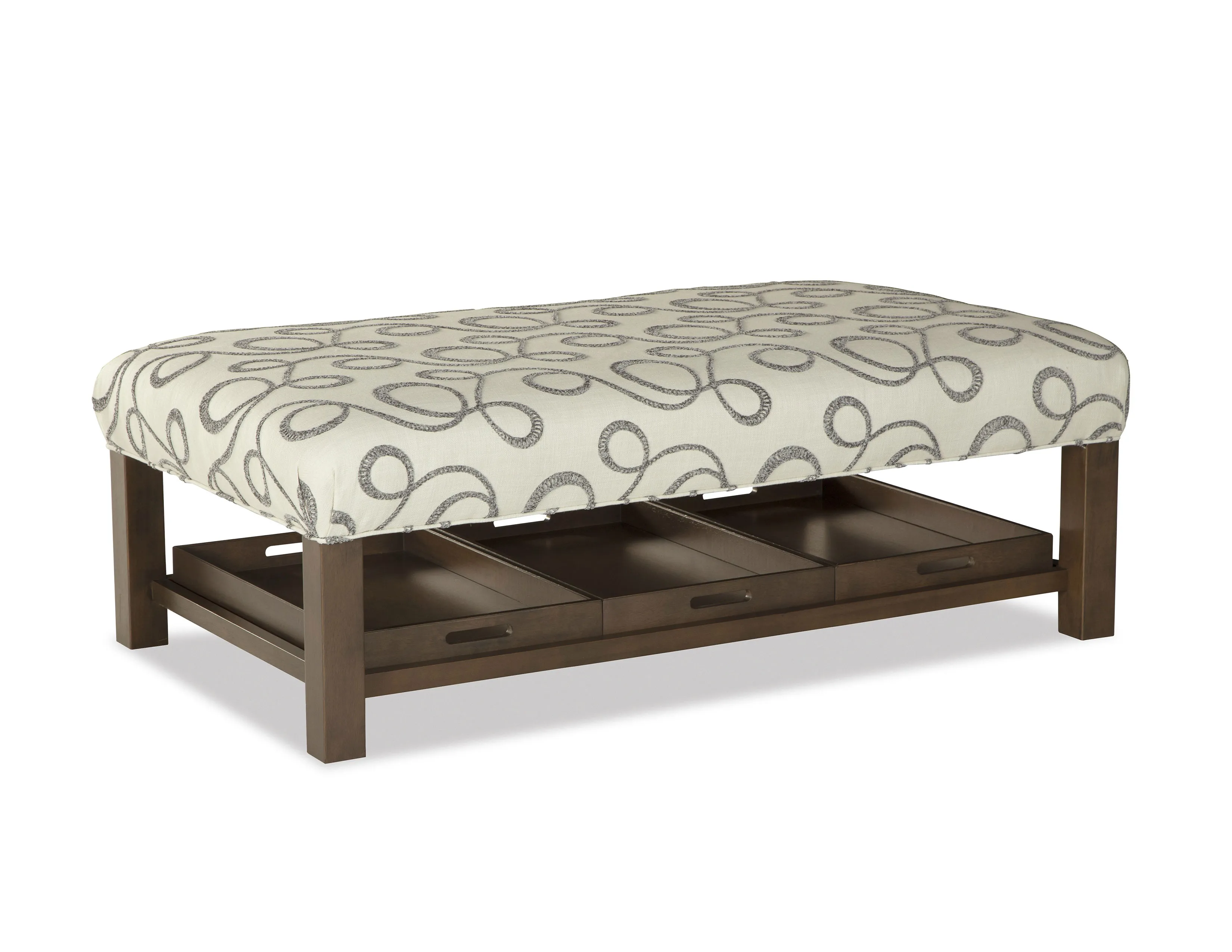 Summerville 58" x 33" Ottoman (Performance fabrics) P034500 9 Summerville 58" x 33" Ottoman (Performance fabrics) P034500