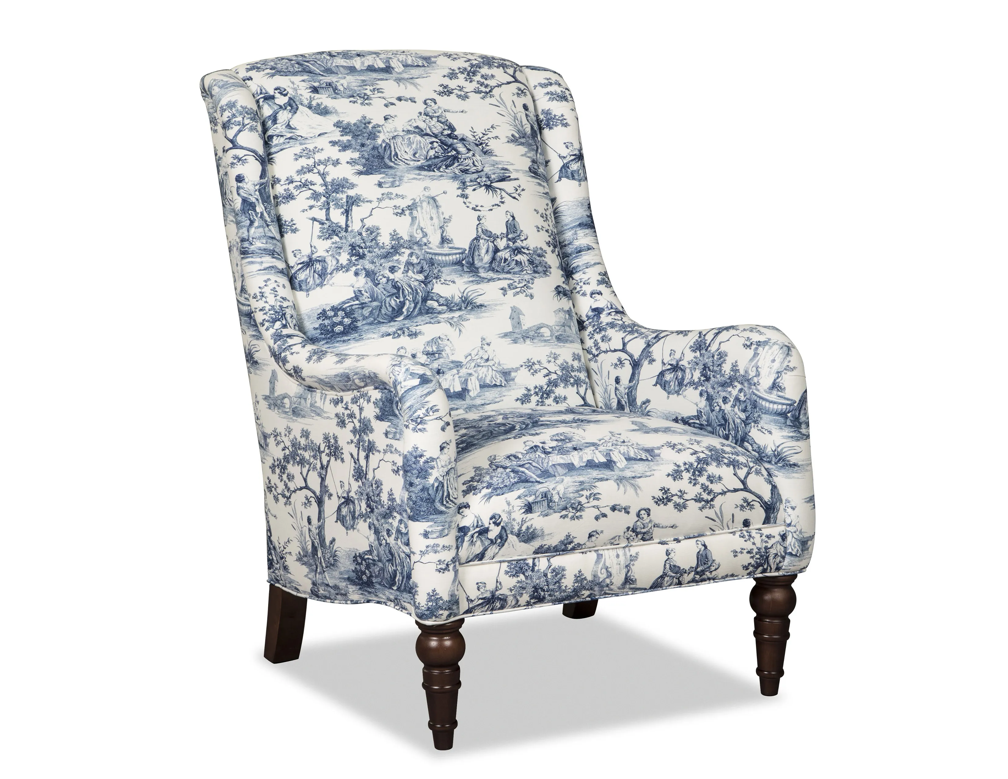 Spartanburg Accent Chair (Performance fabrics) P034210 1 Spartanburg Accent Chair (Performance fabrics) P034210
