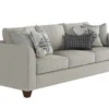 Palm Beach Iron 94" Sofa (Includes Pillows) 13 Palm Beach Iron 94" Sofa (Includes Pillows)