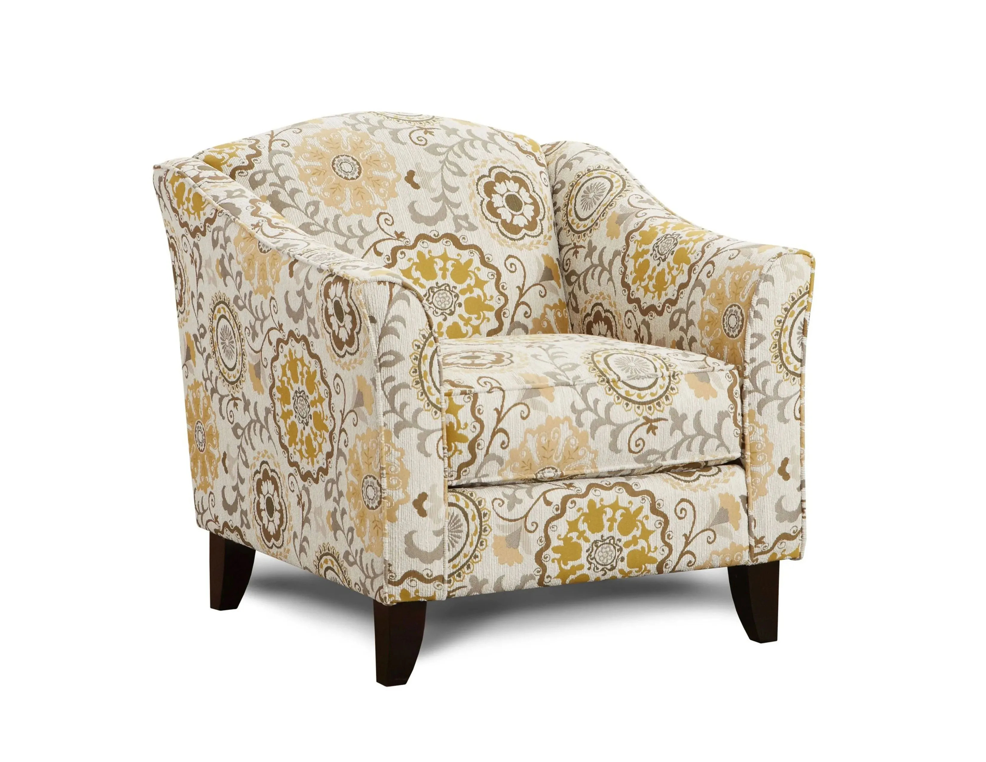 Romero Sterling 93" Sofa (Includes Pillows) 4 Romero Sterling 93" Sofa (Includes Pillows)
