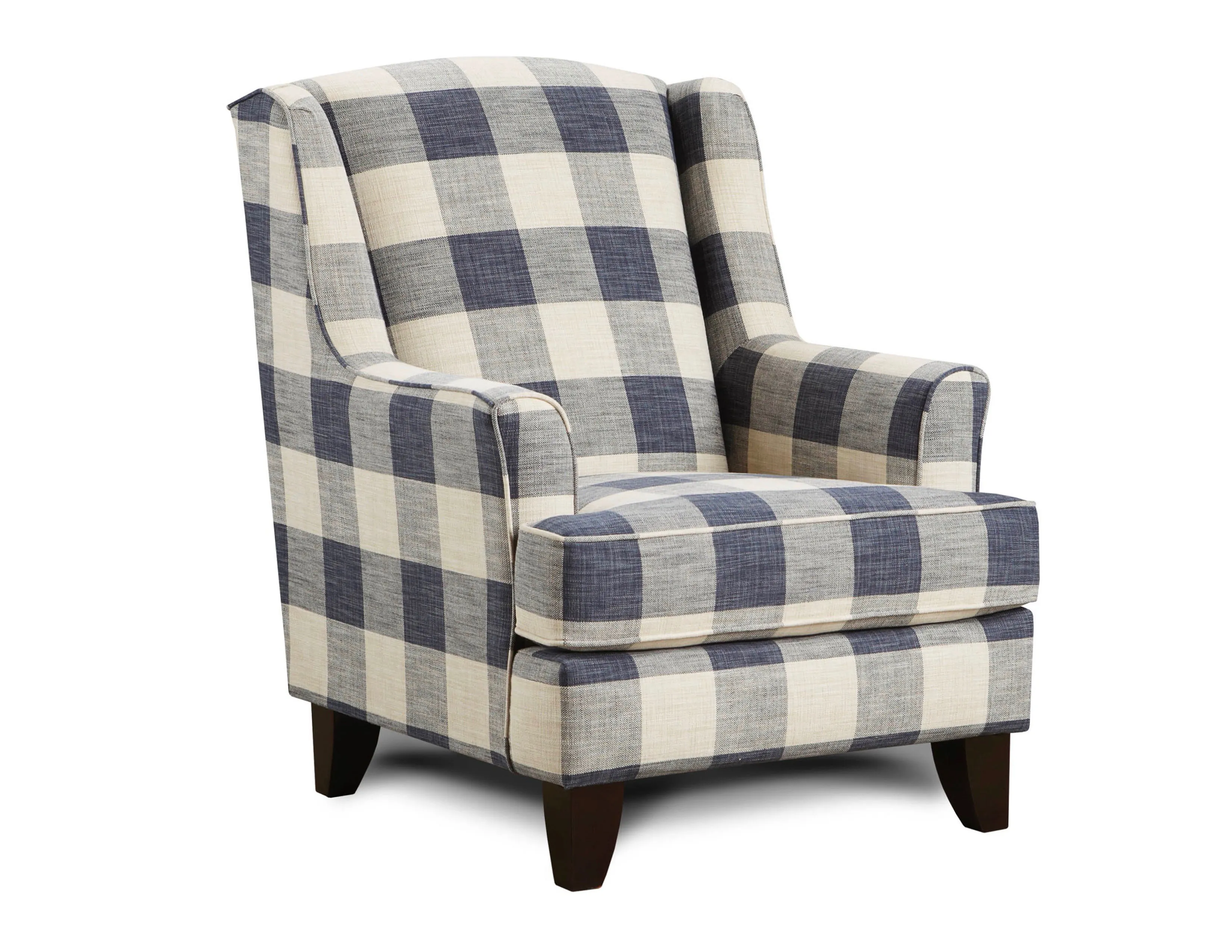 Catalina 96" Linen 4 Piece Living Room (Includes sofa, 2 chairs and cocktail ottoman) 6 Catalina 96" Linen 4 Piece Living Room (Includes sofa, 2 chairs and cocktail ottoman)