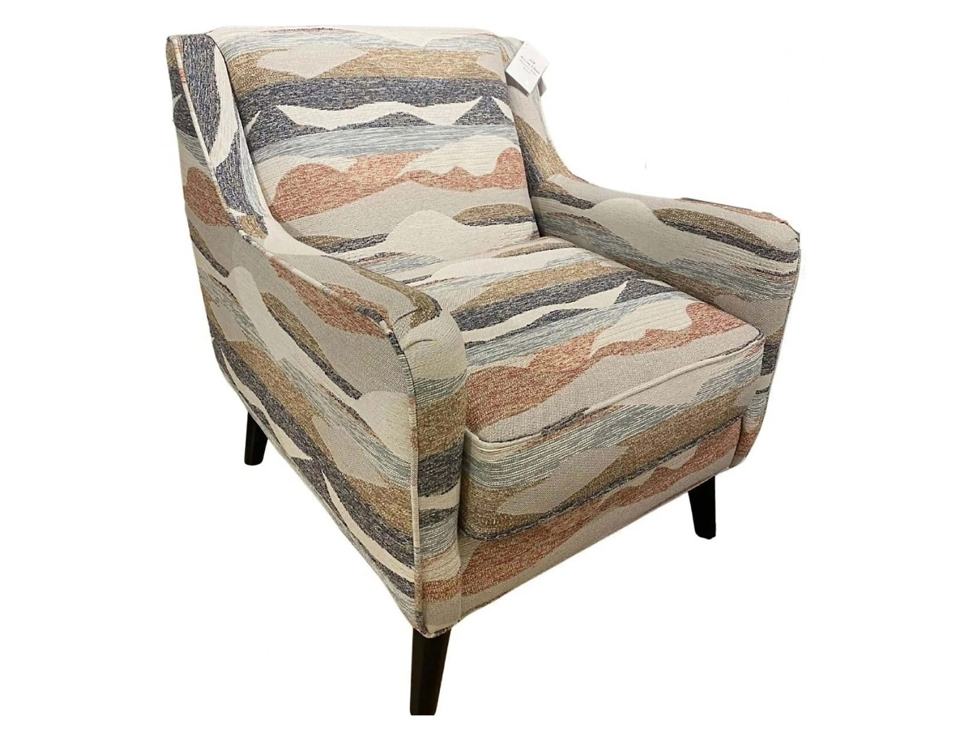 Missionary Salt 90" Sofa (Includes Pillows) 3 Missionary Salt 90" Sofa (Includes Pillows)