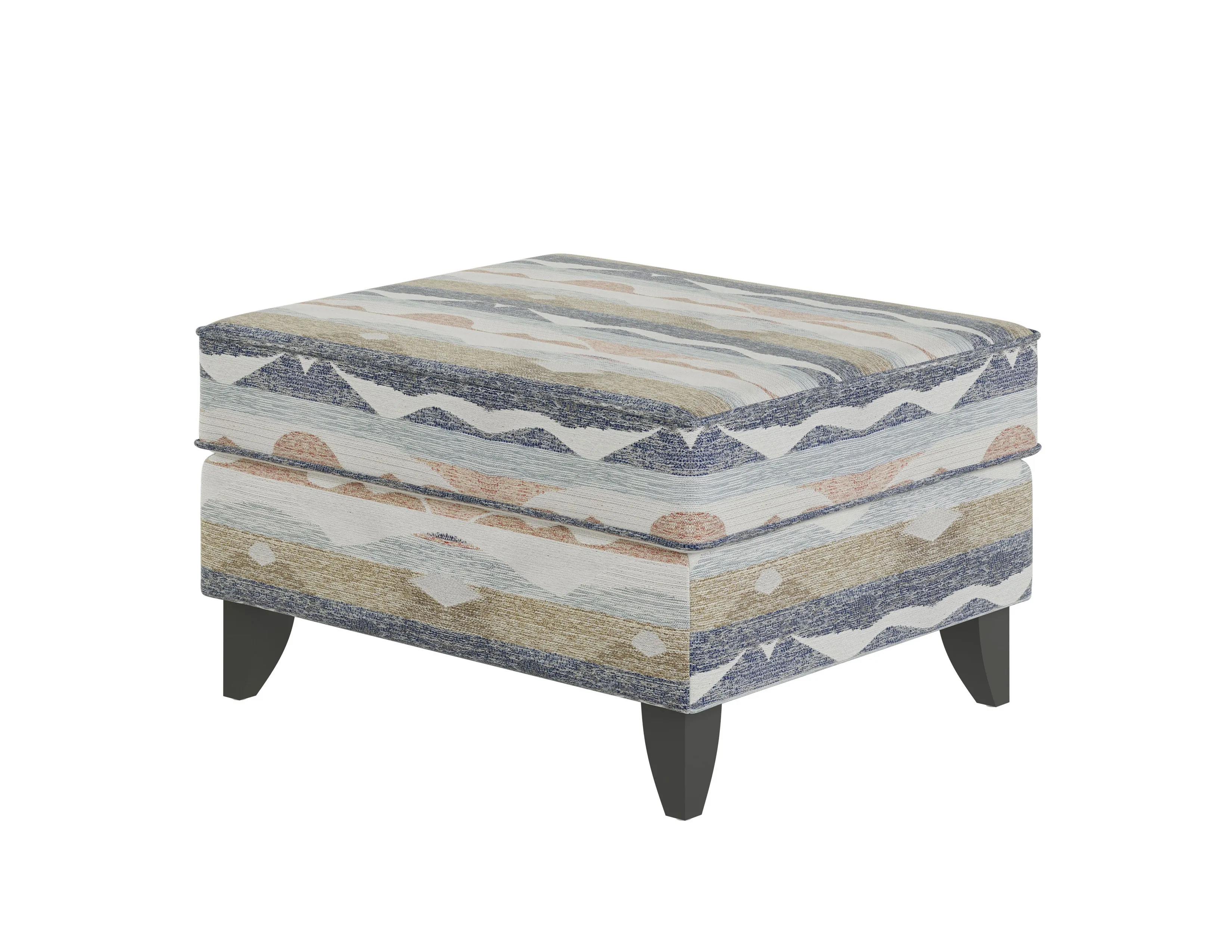Missionary Salt 90" Sofa (Includes Pillows) 4 Missionary Salt 90" Sofa (Includes Pillows)