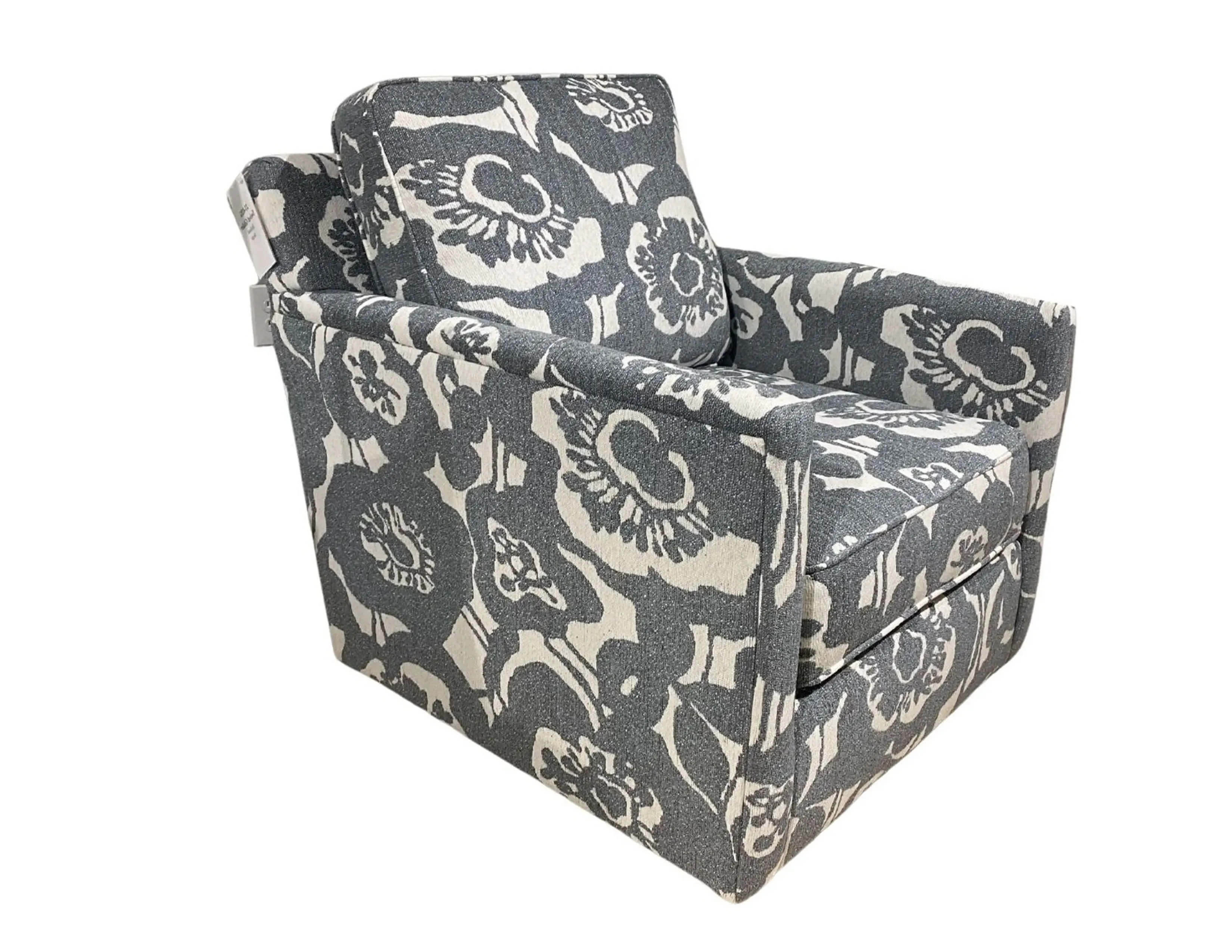 Missionary Salt 90" Sofa (Includes Pillows) 5 Missionary Salt 90" Sofa (Includes Pillows)