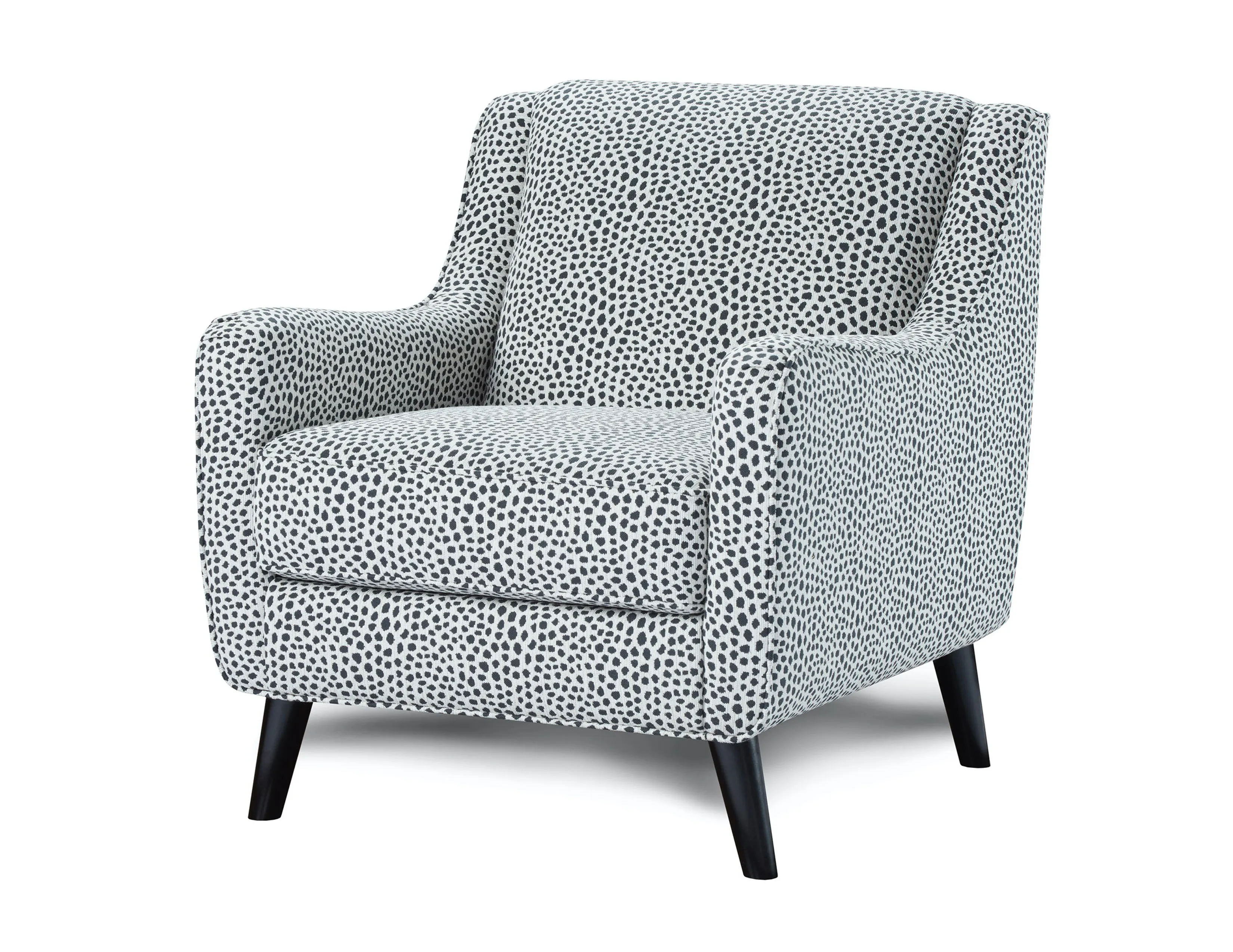 Winston Salt 4 Piece Living Room (Includes Sofa, 2 Chair and Cocktail Ottoman) 4 Winston Salt 4 Piece Living Room (Includes Sofa, 2 Chair and Cocktail Ottoman)