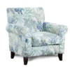 Coral Reef Oceanside Accent Chair 4 Coral Reef Oceanside Accent Chair
