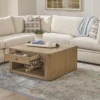 Felix Dune 88" Sofa 7 Felix Dune 88" Sofa
