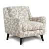 Greece Berber Accent Chair