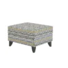 Jabared Mystic  Ottoman
