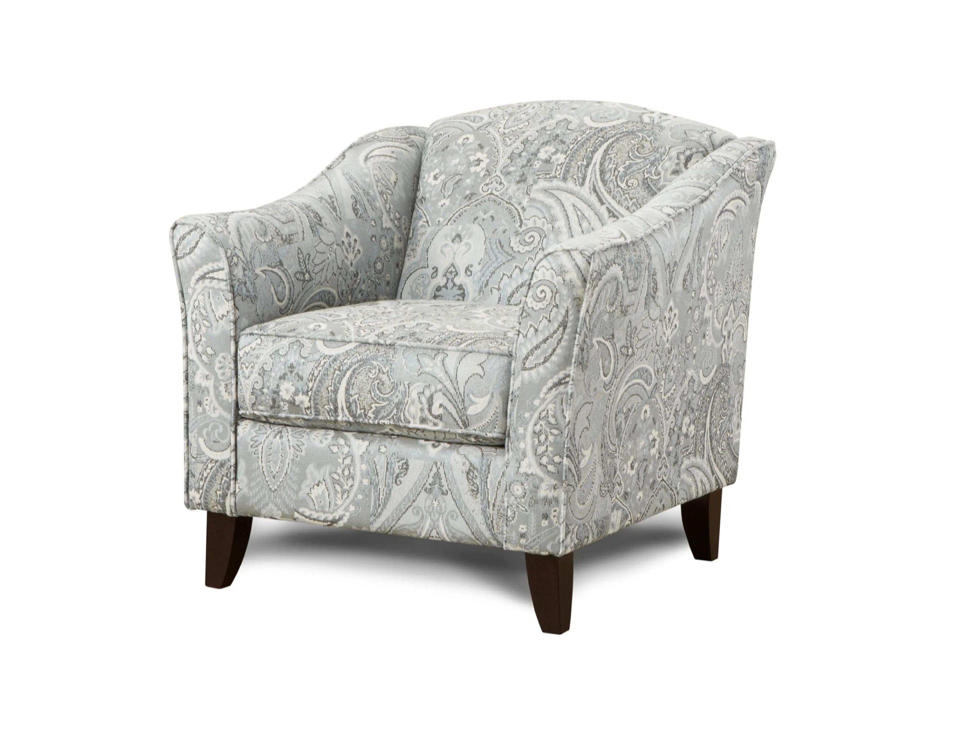 Kitteridge Cobalt Accent Chair 2 Kitteridge Cobalt Accent Chair