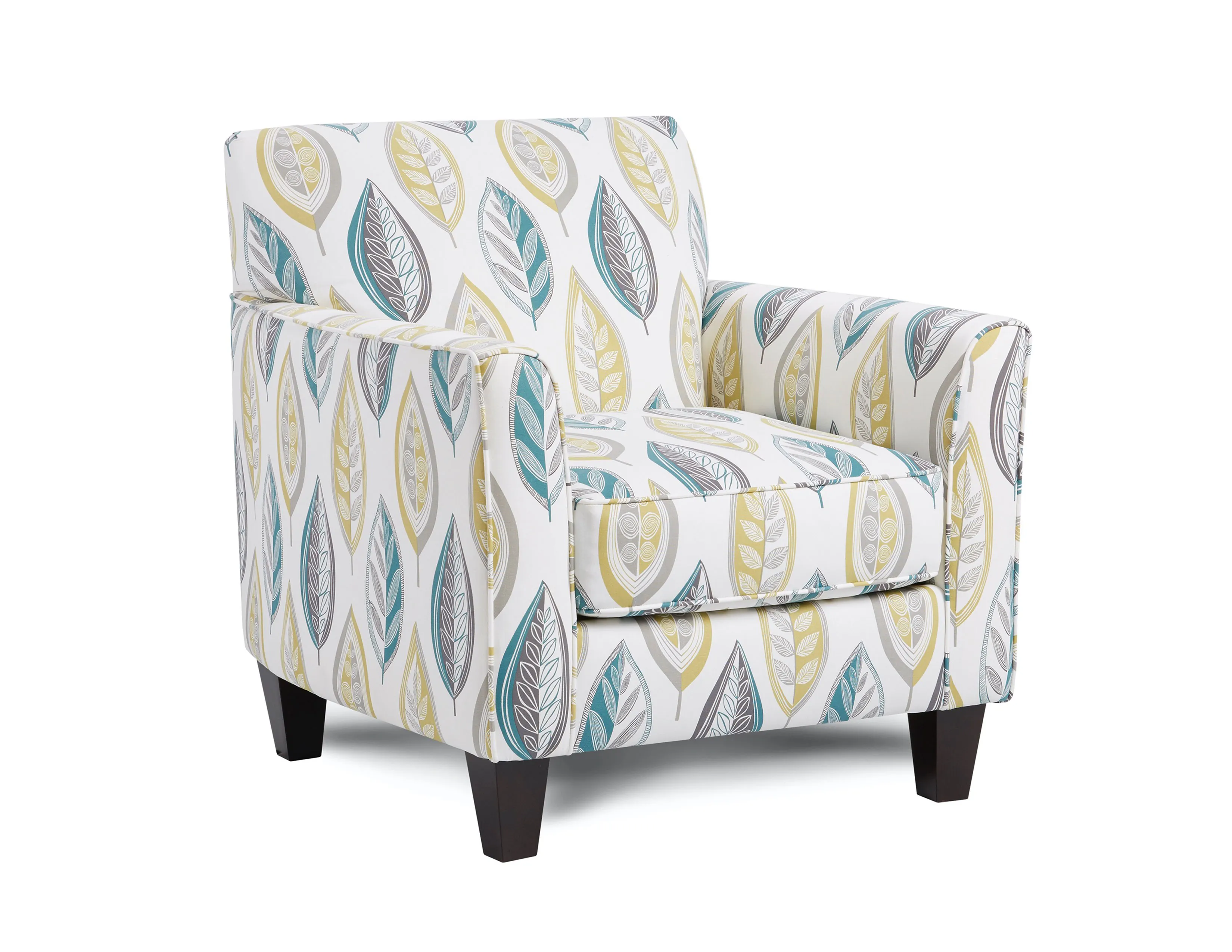 Lassiter Casper Accent Chair 1 Lassiter Casper Accent Chair