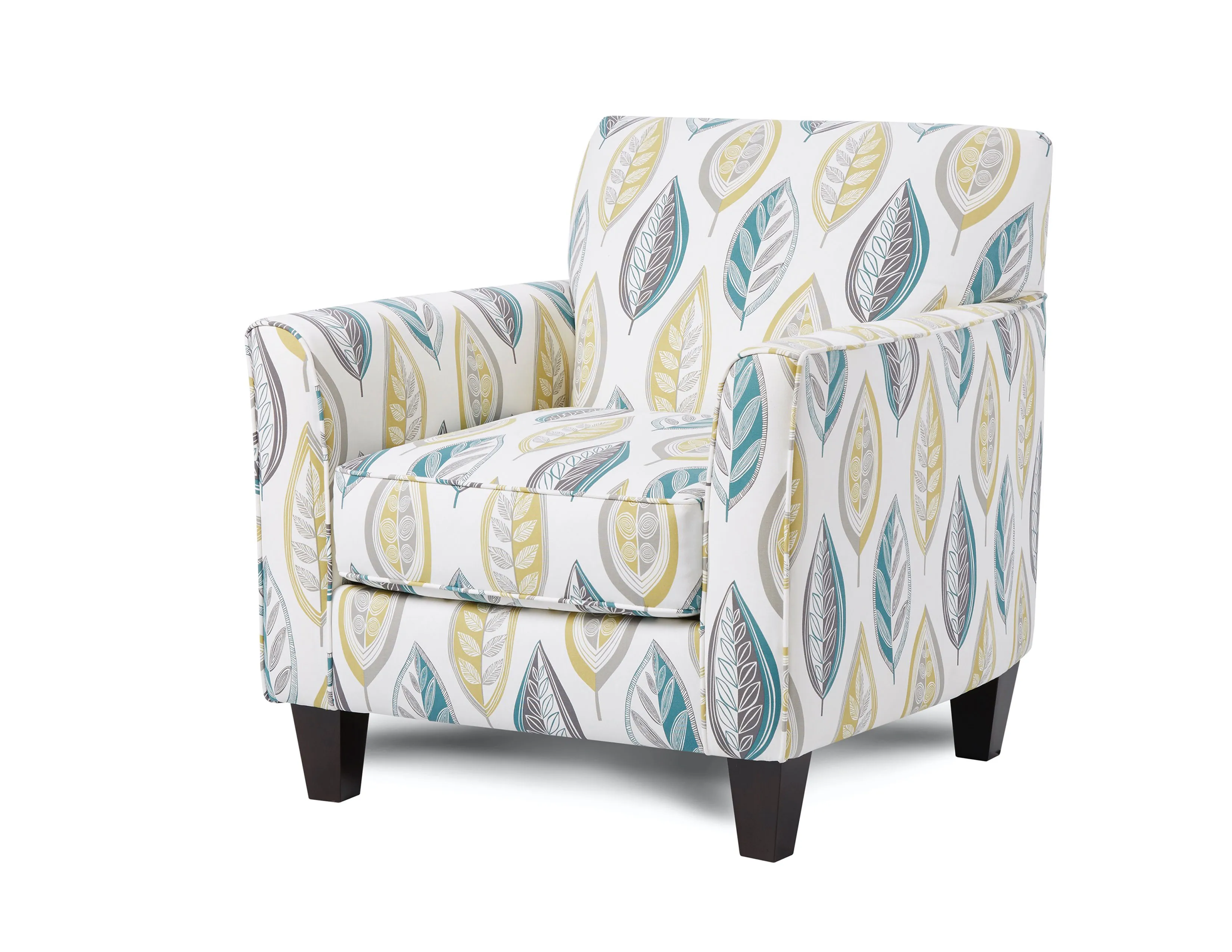 Lassiter Casper Accent Chair 2 Lassiter Casper Accent Chair