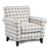 McAlister Mineral Accent Chair 7 McAlister Mineral Accent Chair