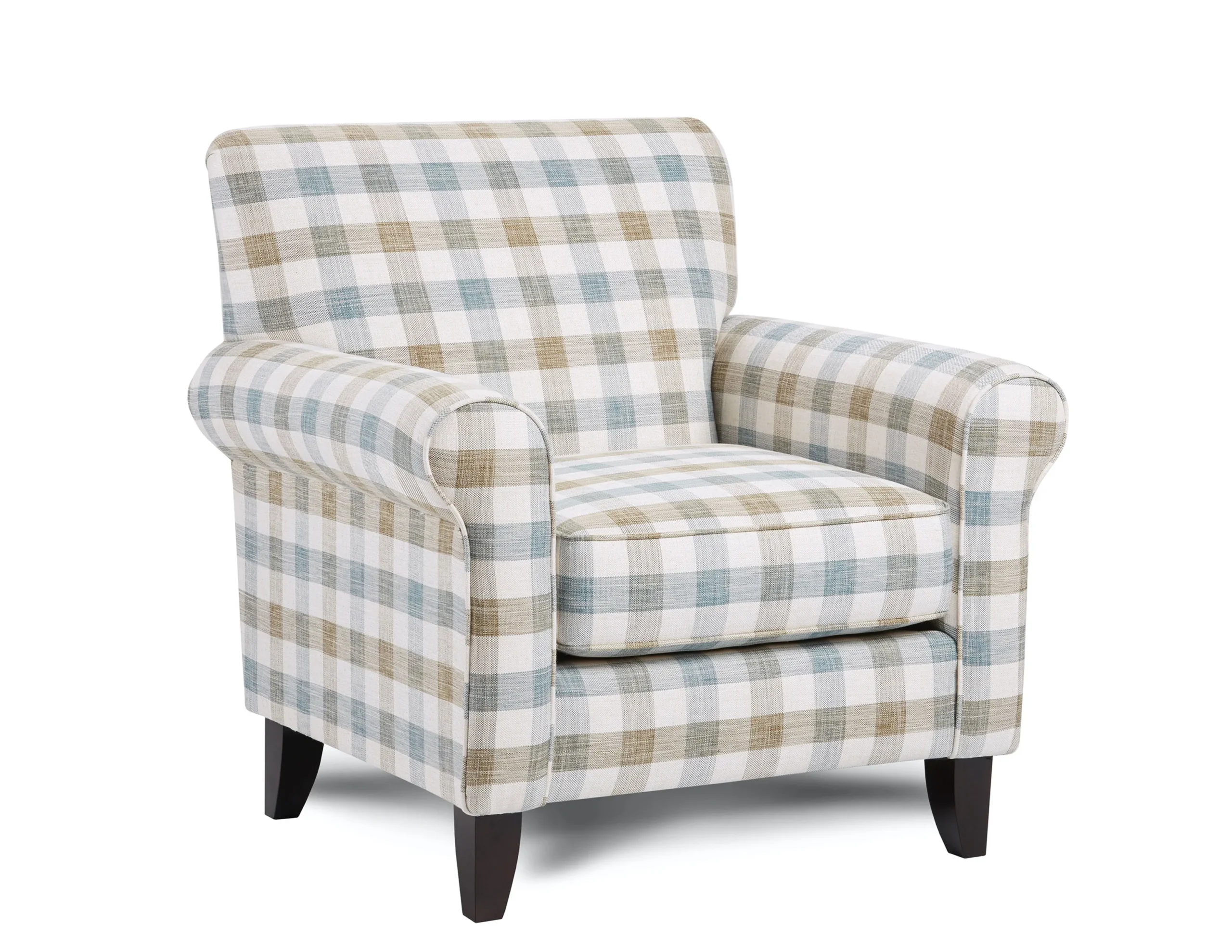 McAlister Mineral Accent Chair 1 McAlister Mineral Accent Chair