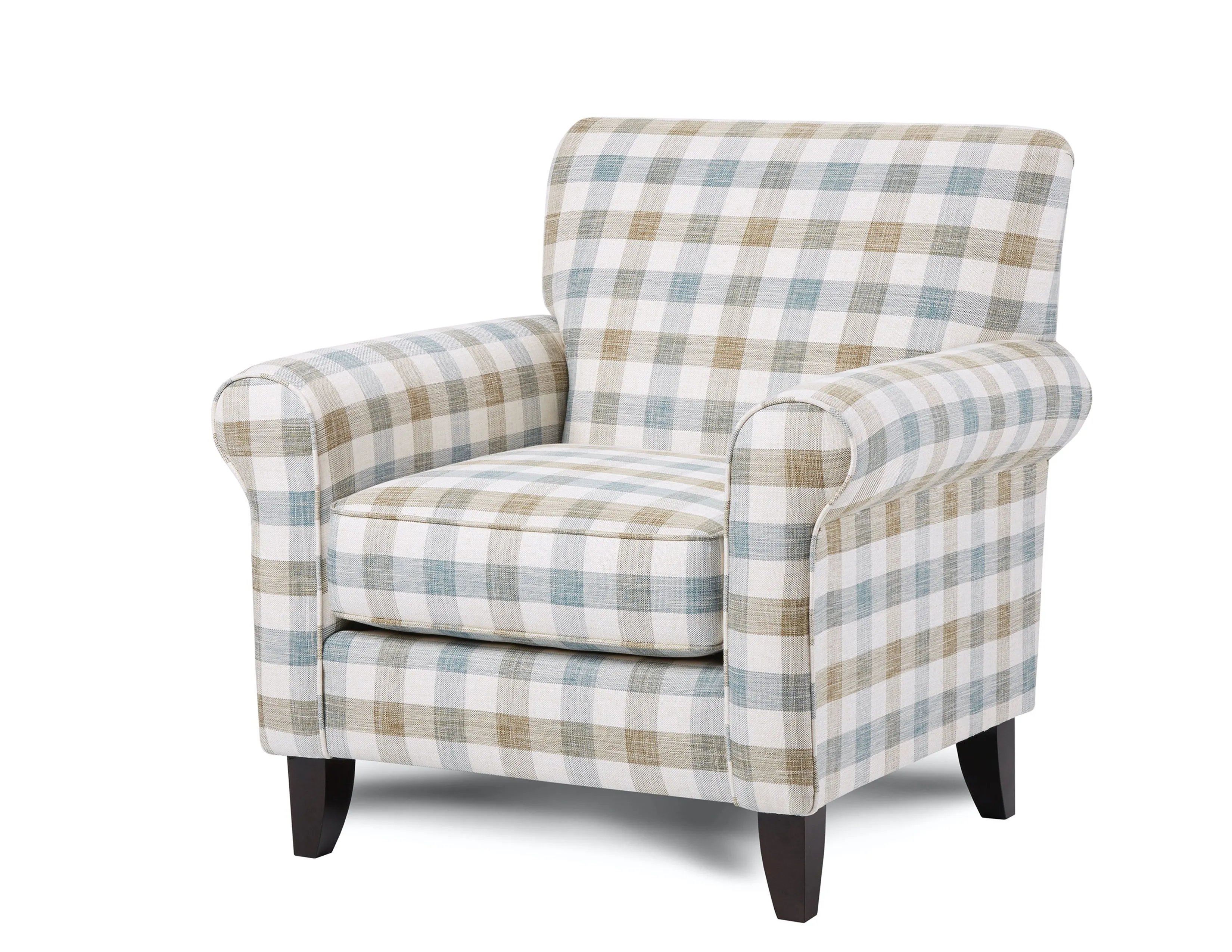McAlister Mineral Accent Chair 2 McAlister Mineral Accent Chair