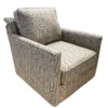 Navato Hemp Swivel Glider 6 Navato Hemp Swivel Glider