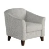 Sugarshack Metal Accent Chair - 452-C