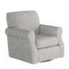 Sugarshack Metal Swivel Chair - 602S-C 7 Sugarshack Metal Swivel Chair - 602S-C