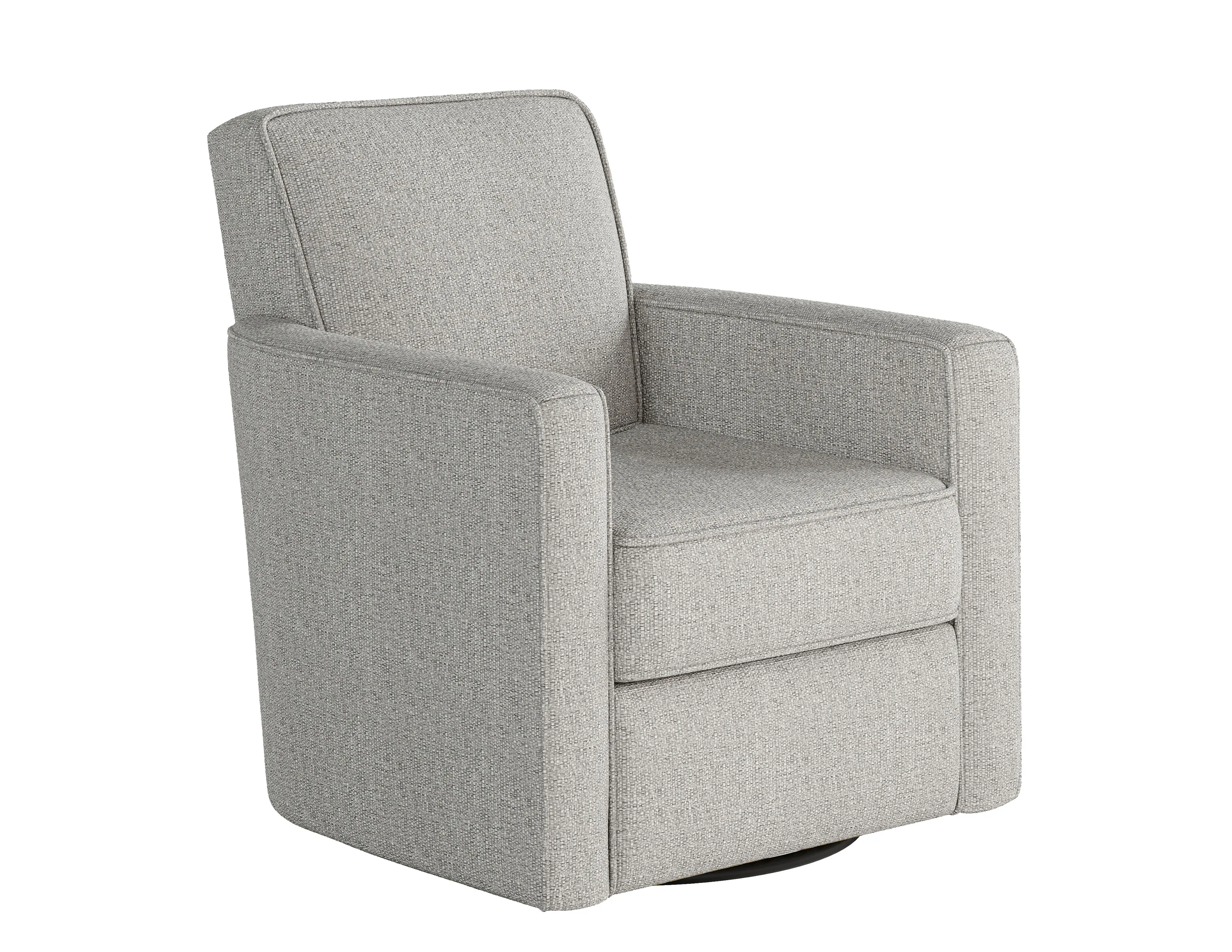 Sugarshack Metal Swivel Glider - 402G-C 1 Sugarshack Metal Swivel Glider - 402G-C