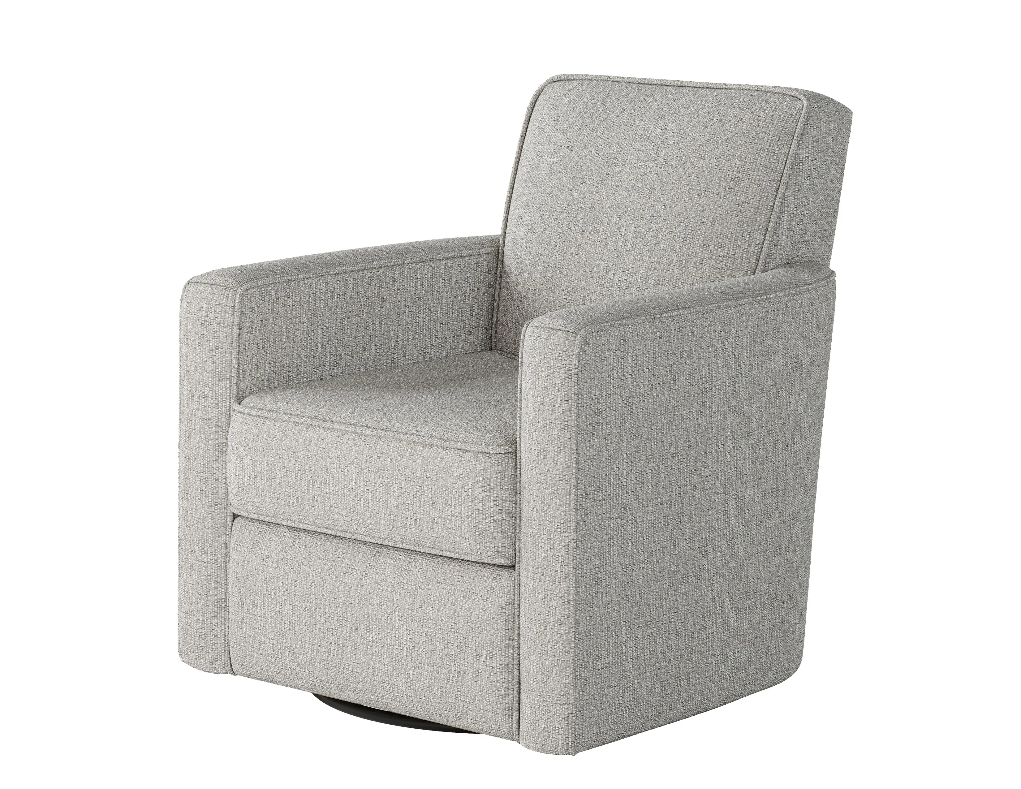 Sugarshack Metal Swivel Glider - 402G-C 2 Sugarshack Metal Swivel Glider - 402G-C