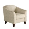 Sugarshack Oatmeal Accent Chair - 452-C